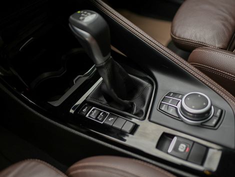 BMW X1 SDRIVE 20i M Sport 2.0 TB Flex Aut.