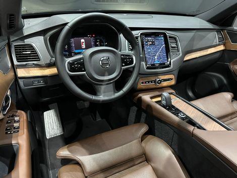 Volvo XC 90 T-8 Plus 2.0 AWD (Híbrido)
