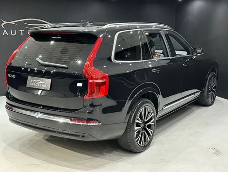 Volvo XC 90 T-8 Plus 2.0 AWD (Híbrido)