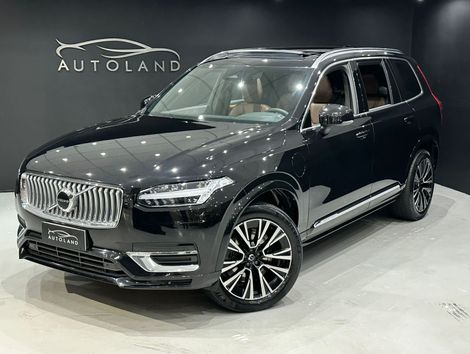 Volvo XC 90 T-8 Plus 2.0 AWD (Híbrido)