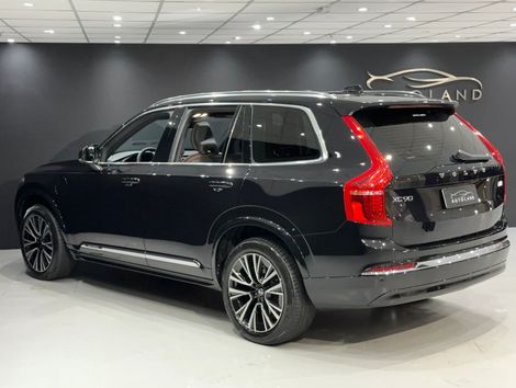 Volvo XC 90 T-8 Plus 2.0 AWD (Híbrido)