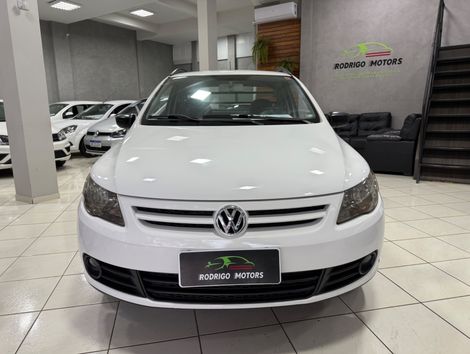 VolksWagen Saveiro TROOPER 1.6 Mi Total Flex 8V CE