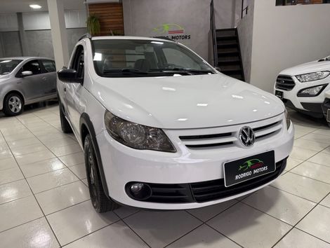 VolksWagen Saveiro TROOPER 1.6 Mi Total Flex 8V CE