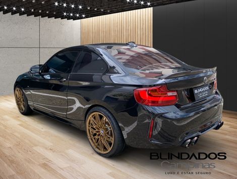 BMW M 235i Coupe 3.0 24V 326cv