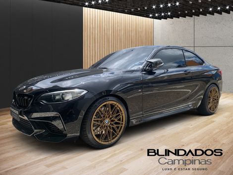 BMW M 235i Coupe 3.0 24V 326cv