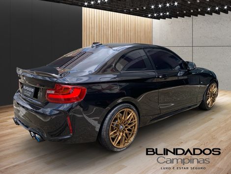 BMW M 235i Coupe 3.0 24V 326cv