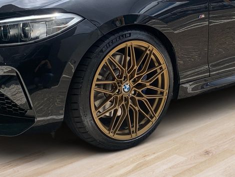 BMW M 235i Coupe 3.0 24V 326cv