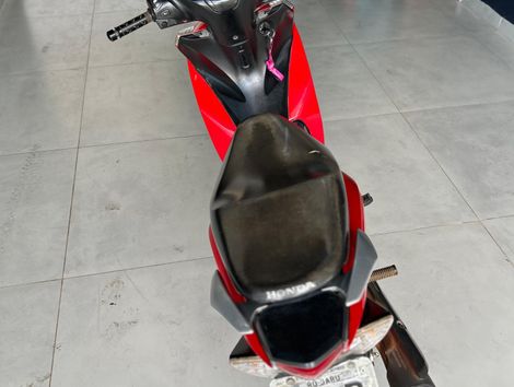HONDA BIZ 110i