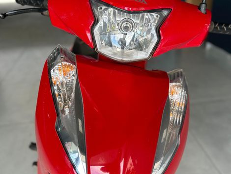 HONDA BIZ 110i