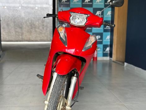 HONDA BIZ 110i
