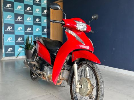 HONDA BIZ 110i