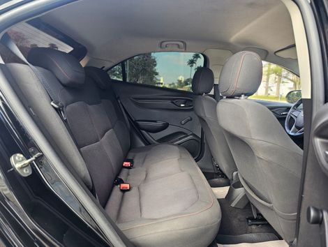 Chevrolet ONIX HATCH LT 1.4 8V FlexPower 5p Mec.