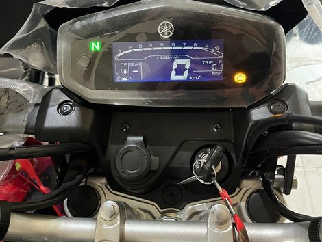 YAMAHA XTZ 150 CROSSER S FLEX
