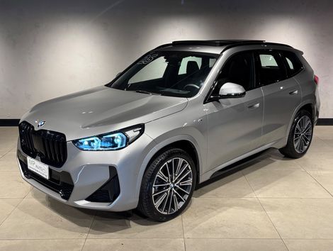 BMW X1 SDRIVE 20i M Sport 2.0 TB Aut.