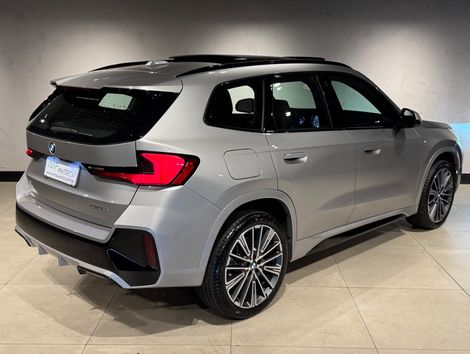 BMW X1 SDRIVE 20i M Sport 2.0 TB Aut.