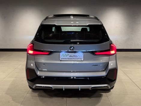 BMW X1 SDRIVE 20i M Sport 2.0 TB Aut.