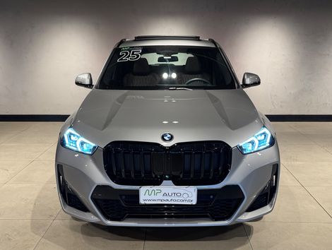 BMW X1 SDRIVE 20i M Sport 2.0 TB Aut.