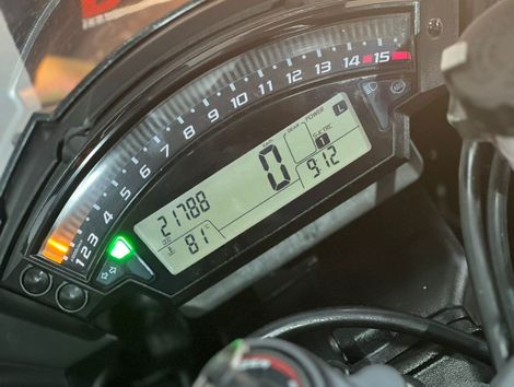 KAWASAKI NINJA ZX-10/ ZX-10R 1000cc/30TH Aniv.
