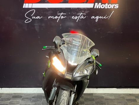KAWASAKI NINJA ZX-10/ ZX-10R 1000cc/30TH Aniv.