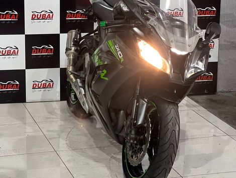 KAWASAKI NINJA ZX-10/ ZX-10R 1000cc/30TH Aniv.