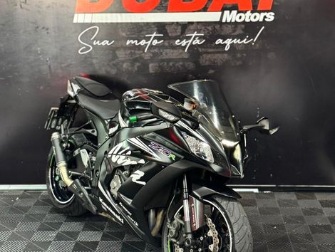 KAWASAKI NINJA ZX-10/ ZX-10R 1000cc/30TH Aniv.