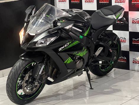 KAWASAKI NINJA ZX-10/ ZX-10R 1000cc/30TH Aniv.