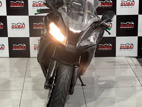 KAWASAKI NINJA ZX-10/ ZX-10R 1000cc/30TH Aniv.