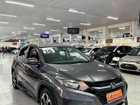 Honda HR-V EXL 1.8 Flexone 16V 5p Aut.