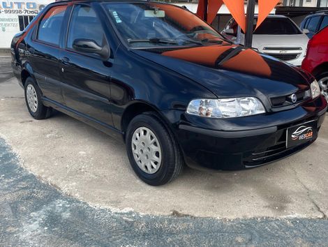 Fiat Siena 1.0/ EX 1.0 mpi Fire/ Fire Flex 8v