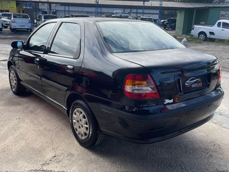 Fiat Siena 1.0/ EX 1.0 mpi Fire/ Fire Flex 8v