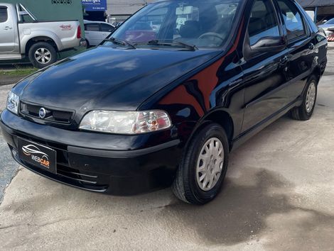Fiat Siena 1.0/ EX 1.0 mpi Fire/ Fire Flex 8v