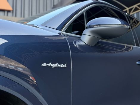 Porsche Cayenne E-Hybrid 3.0 V6 462cv