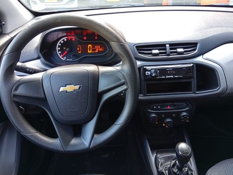 Chevrolet ONIX HATCH Joy 1.0 8V Flex 5p Mec.
