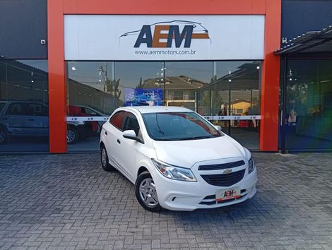 Chevrolet ONIX HATCH Joy 1.0 8V Flex 5p Mec.