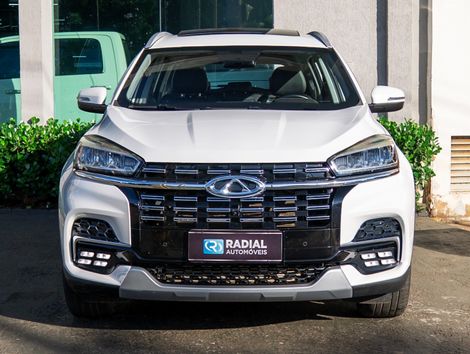 CHERY Tiggo 8 TXS 1.6 16V TGDi Aut.