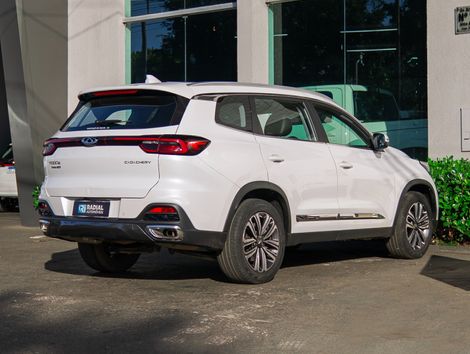 CHERY Tiggo 8 TXS 1.6 16V TGDi Aut.