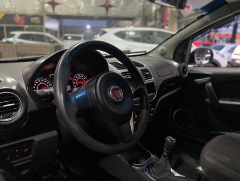Fiat Grand Siena ATTRAC. 1.4 EVO F.Flex 8V