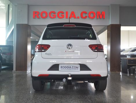 VolksWagen Fox Xtreme 1.6 Flex 8V 5p