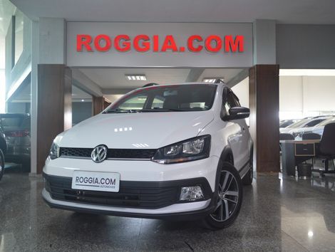 VolksWagen Fox Xtreme 1.6 Flex 8V 5p