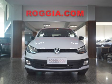 VolksWagen Fox Xtreme 1.6 Flex 8V 5p