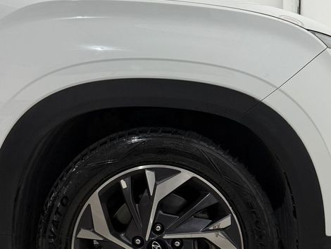 Hyundai Creta Limited 1.0 TB 12V Flex Aut.
