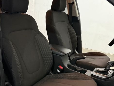 Hyundai Creta Limited 1.0 TB 12V Flex Aut.