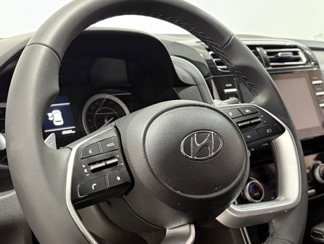 Hyundai Creta Limited 1.0 TB 12V Flex Aut.