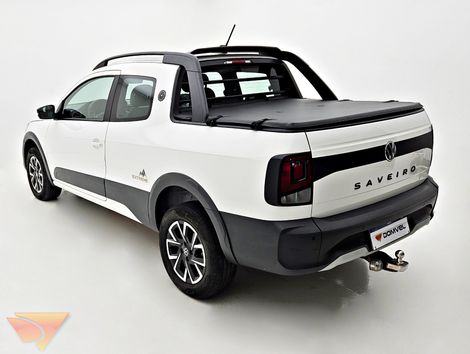 VolksWagen Saveiro Extreme 1.6 Flex 16V CD