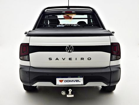 VolksWagen Saveiro Extreme 1.6 Flex 16V CD