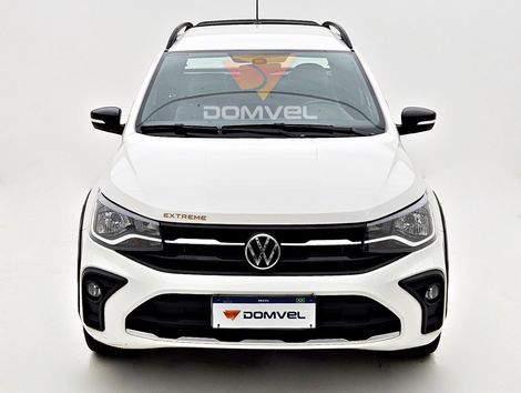 VolksWagen Saveiro Extreme 1.6 Flex 16V CD