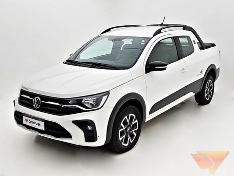VolksWagen Saveiro Extreme 1.6 Flex 16V CD