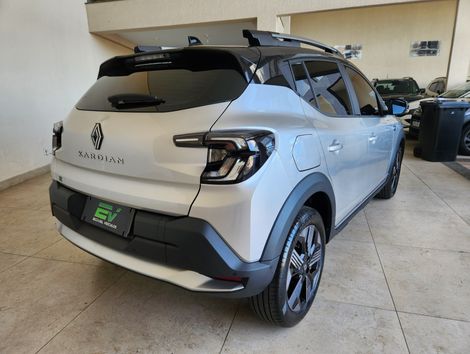 Renault Kardian Prem. Ed Flex 1.0 TB 12V 5p Aut.