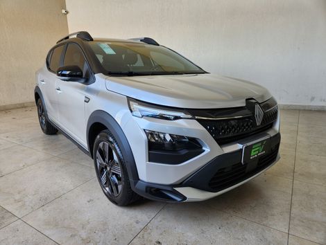 Renault Kardian Prem. Ed Flex 1.0 TB 12V 5p Aut.