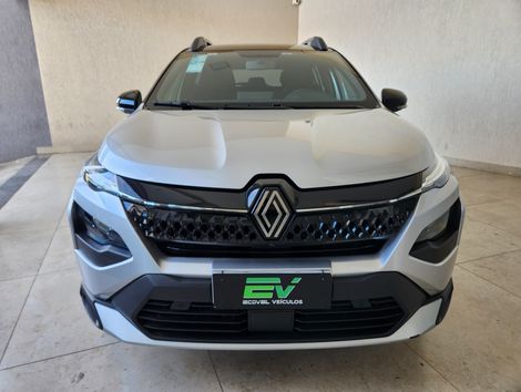 Renault Kardian Prem. Ed Flex 1.0 TB 12V 5p Aut.